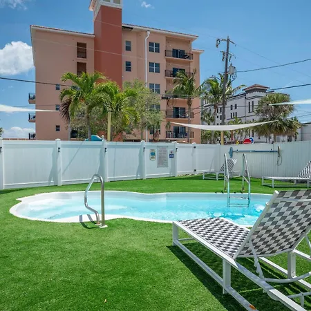 C2-Seahorse Villa